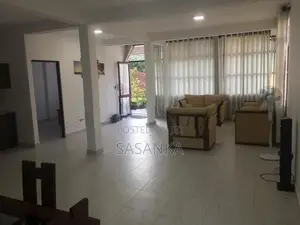 Nugegoda Chapel Lane Super Luxury House For Rent