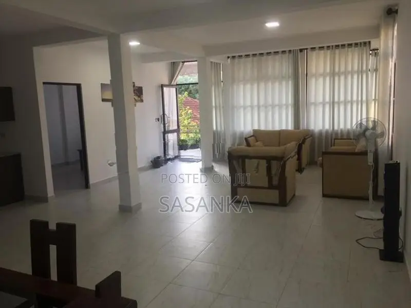 Nugegoda Chapel Lane Super Luxury House For Rent