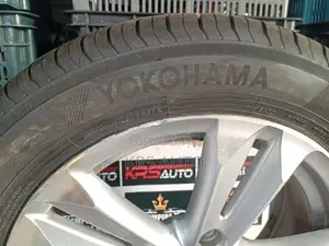 Honda CRZ Alloy Wheel Set