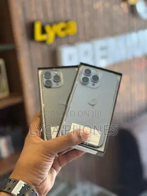 Apple iPhone 13 Pro 256GB (Used)