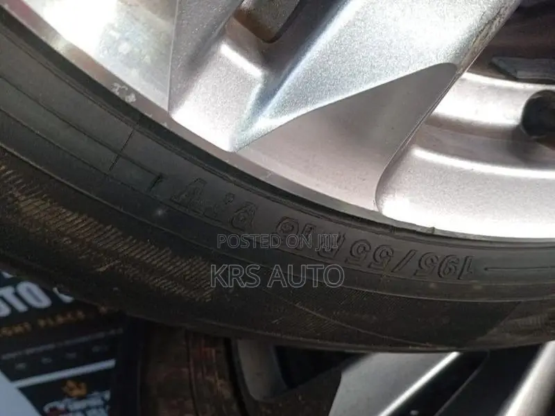 Honda CRZ Alloy Wheel Set