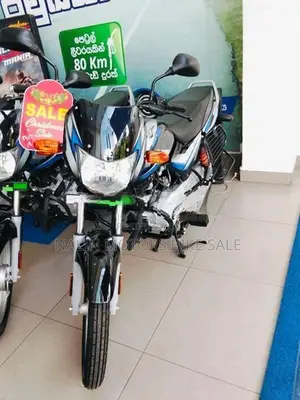 Bajaj CT100 Brand new 2025