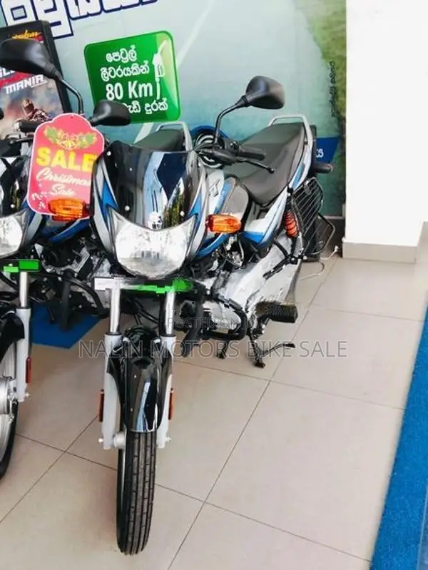 Bajaj CT100 Brand new 2025