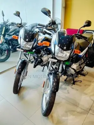 Bajaj CT100 Brand new 2025