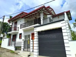Brand-New House For Sale in Kesbewa Jayaliyagama Prime Scheme