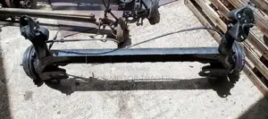 Demio Rear Axel