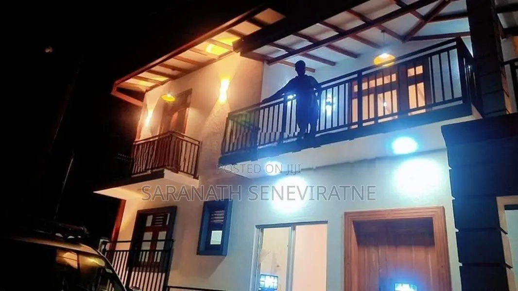 Brand-New House For Sale in Kesbewa Jayaliyagama Prime Scheme