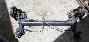 Demio Rear Axel