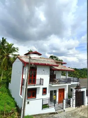 Brand-New House For Sale in Kesbewa Jayaliyagama Prime Scheme