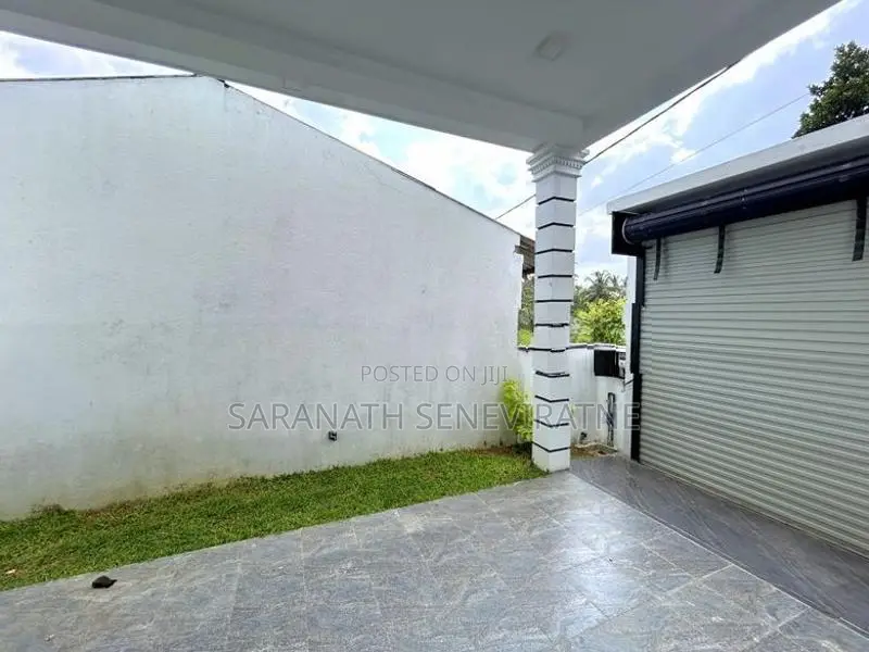 Brand-New House For Sale in Kesbewa Jayaliyagama Prime Scheme
