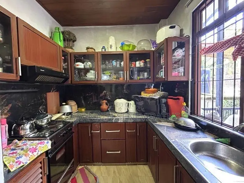 2 Houses For Sale in Same Property Piliyandala