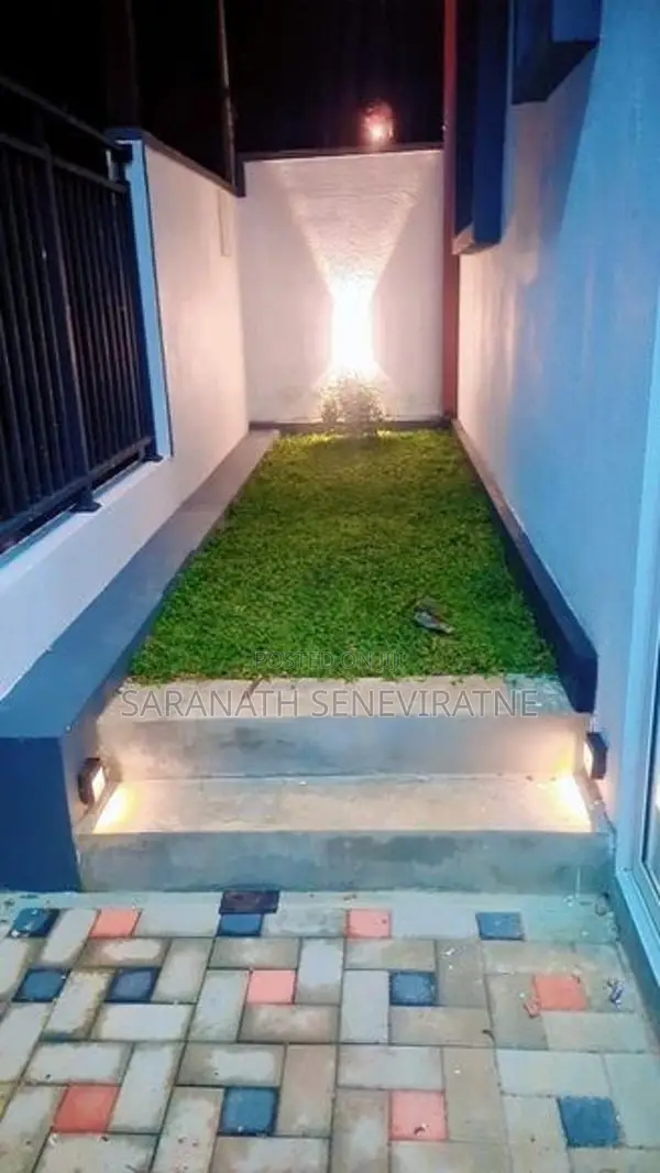 Brand-New House For Sale in Kesbewa Jayaliyagama Prime Scheme