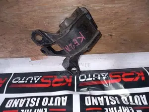 Mazda CX 5 Mount