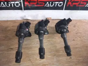 Honda N Box JF-1 -Custom Coil