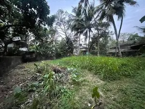 Mount Lavinia Gangarama Mawatha 25 Perches Land For sale