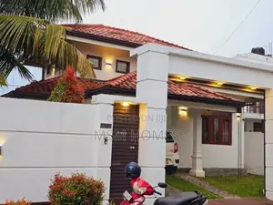 Newly Build House And Fully Furniture For Sale in Negombo