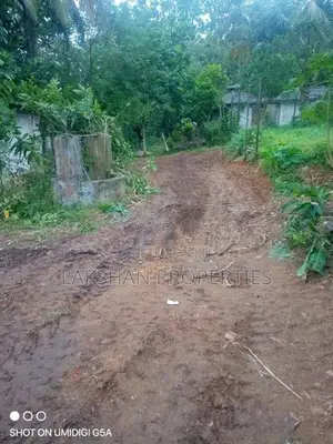 Land For Sale In Kesbewa Bandaragama Road