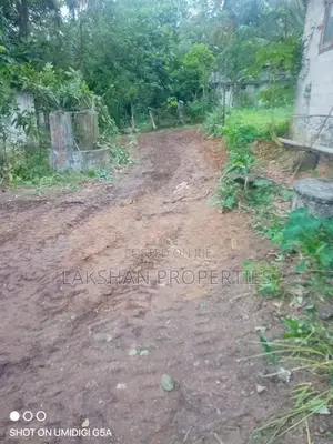 Land For Sale In Kesbewa Bandaragama Road