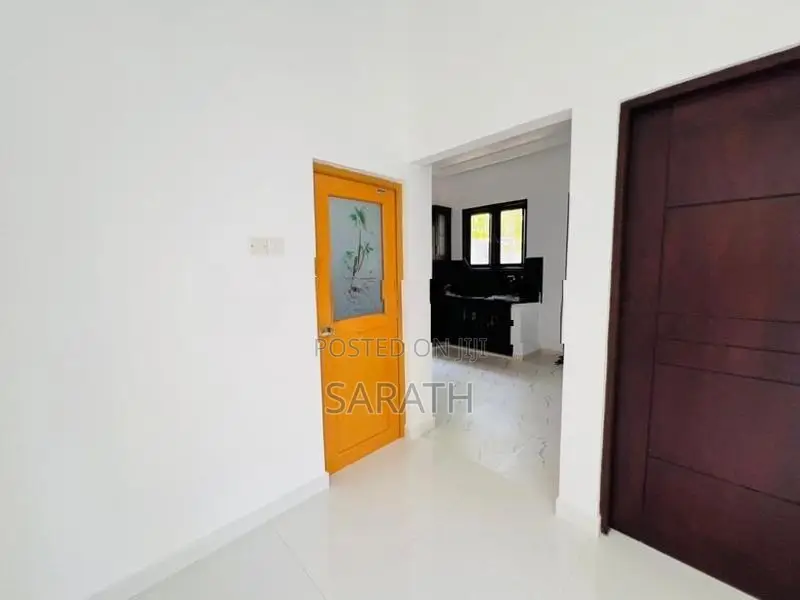 5 Bed With Brand New House Sale Malabe