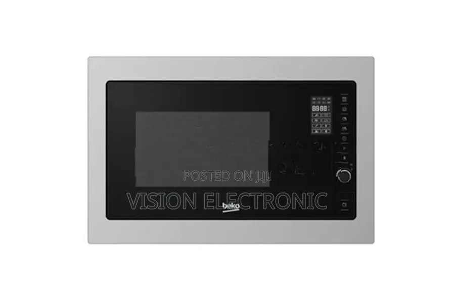 Beko 25L Built-In Microwave Oven With Grill