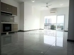 Two Bedroom Apartment For Sale at Nalanda Gate, Colombo 10