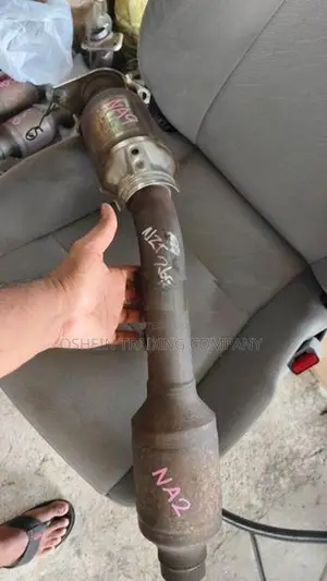 260 1NZ ALLION PREMIO CATALYTIC CONVERTER