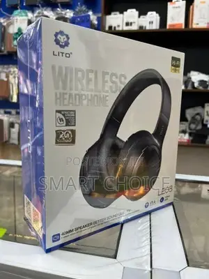 LITO Wireless Headphone