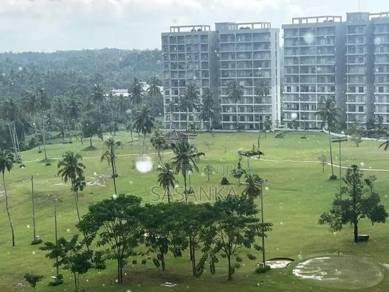 Piliyandala Super Luxury Brand New Apartment For Sale