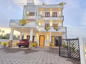 Luxury 8 Bed Rooms Brand New House for Sale Negombo