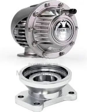 HKS Blow-Off Valve