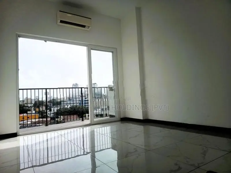 Two Bedroom Apartment For Sale at Nalanda Gate, Colombo 10