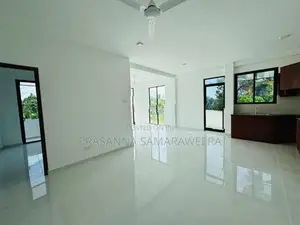 Solid Brand New Modern super luxury 2 Story House-piliyandala