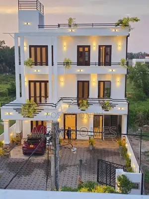 Luxury 8 Bed Rooms Brand New House for Sale Negombo
