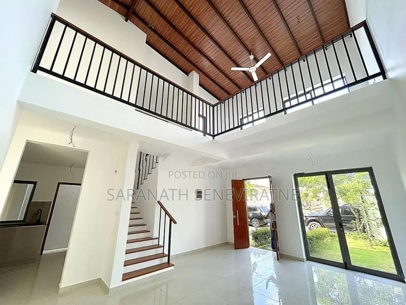 Brand-New Villa From Canterbury Golf - 3 Bed / Bath With 1800 SQFT
