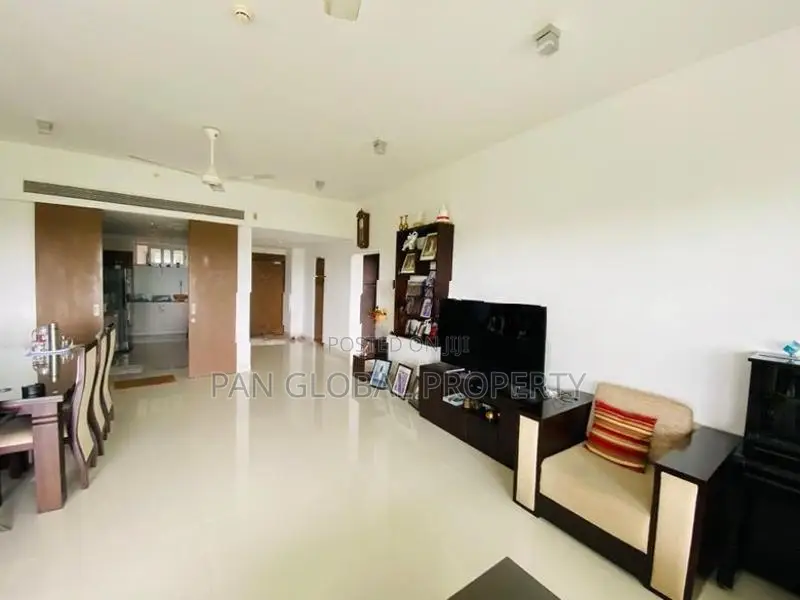 Apartment for Sale in Rajagiriya