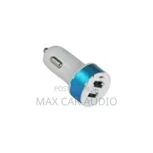 USB Car charger