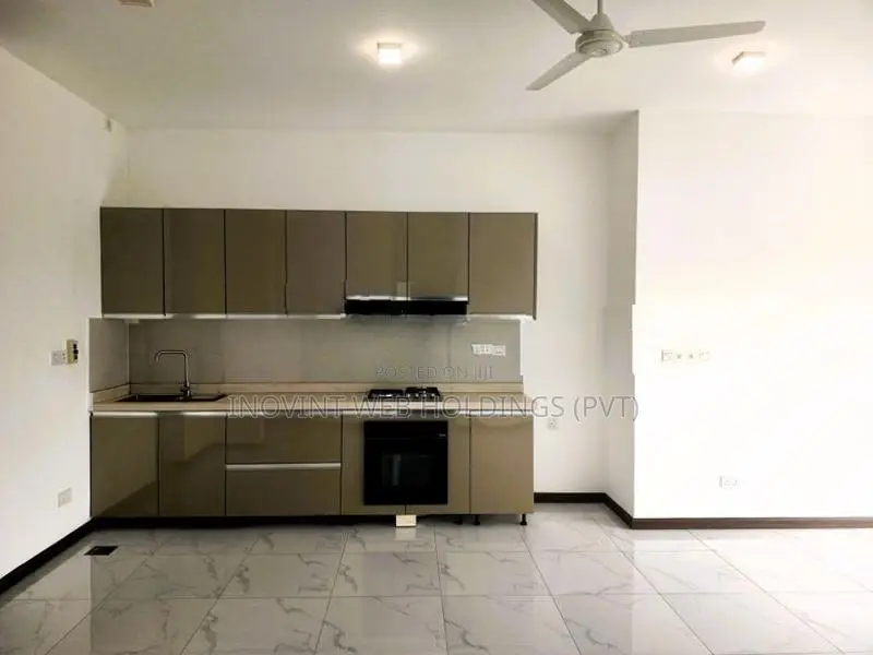 Two Bedroom Apartment For Sale at Nalanda Gate, Colombo 10