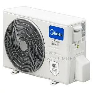 Media 12000 Btu Inverter Model