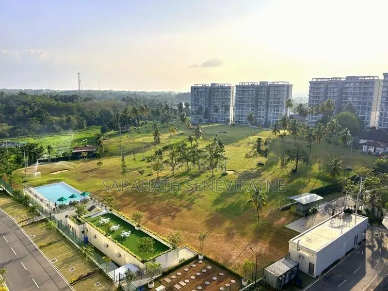 Apartment For Sale Canterbury Golf - 2 Bed Bath Fully Air-Conditioned