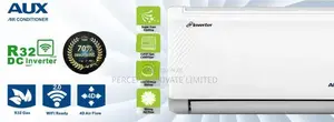 18000 BTU Inverter Type AUX