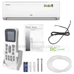 AUX 24000 BTU Inverter