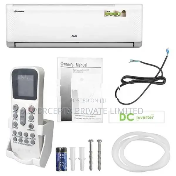 AUX 24000 BTU Inverter