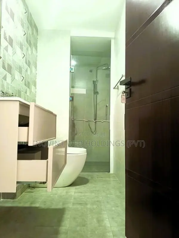 Two Bedroom Apartment For Sale at Nalanda Gate, Colombo 10
