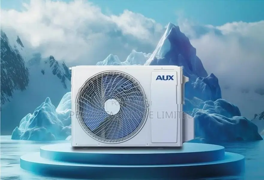 AUX 18000BTU Non Inverter AC