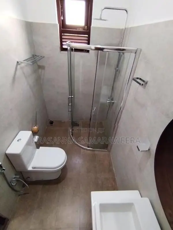 Brand New Modern super luxury 2 Story House-piliyandala