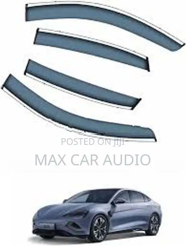 BYD Atto 3 Car Door Visor