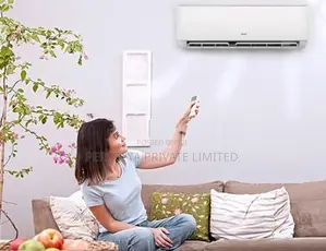 18000 BTU Inverter Type AUX
