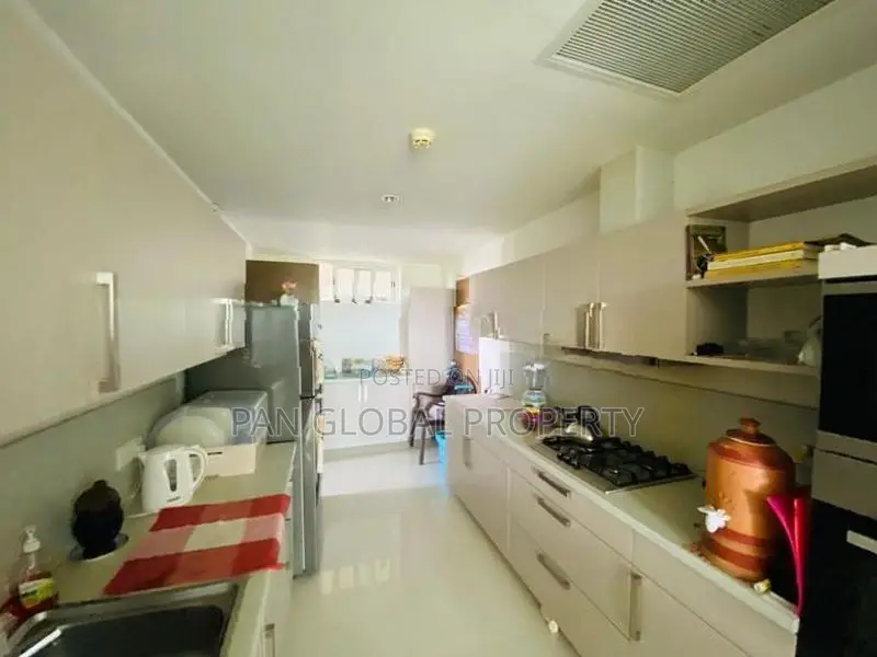 Apartment for Sale in Rajagiriya