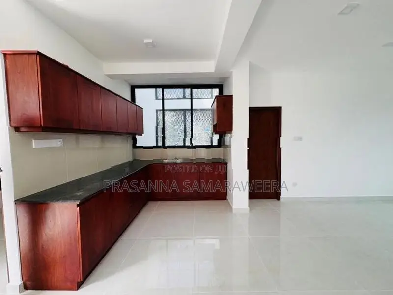 Solid Brand New Modern super luxury 2 Story House-piliyandala