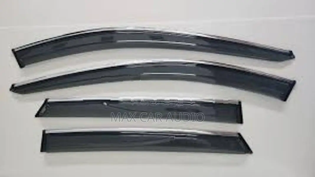 BYD Atto 3 Car Door Visor